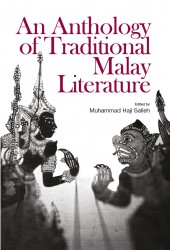 An Anthology of Traditional Malay Literature